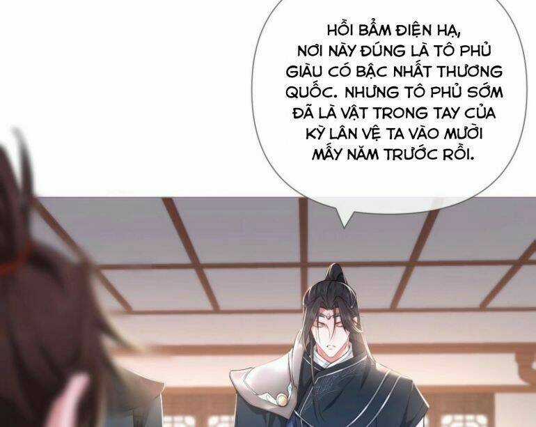 Nhập Mạc Chi Thần Chapter 49 trang 18