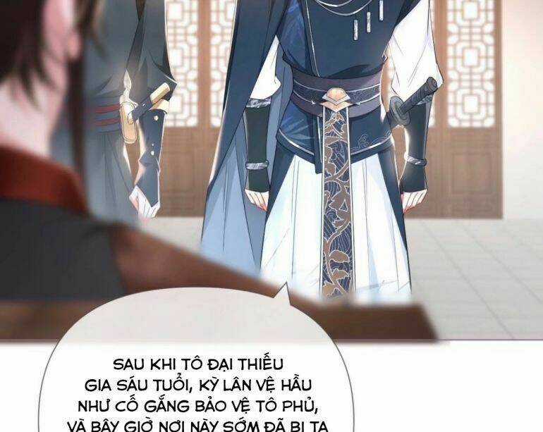 Nhập Mạc Chi Thần Chapter 49 trang 19