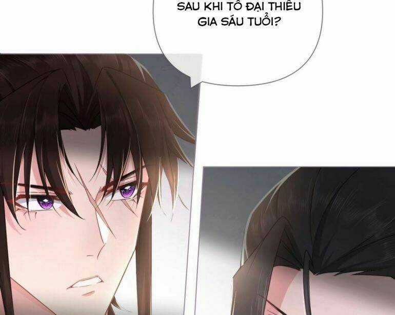 Nhập Mạc Chi Thần Chapter 49 trang 21
