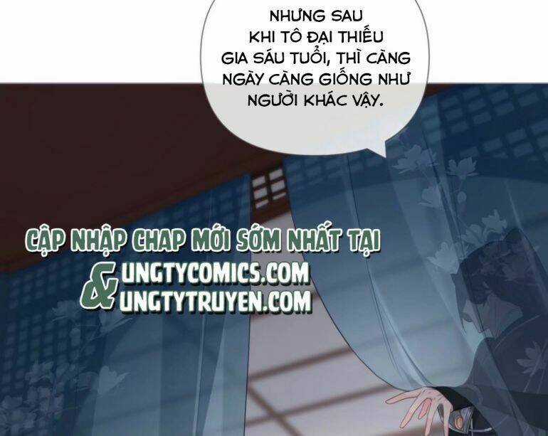 Nhập Mạc Chi Thần Chapter 49 trang 27