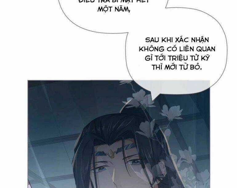 Nhập Mạc Chi Thần Chapter 49 trang 34