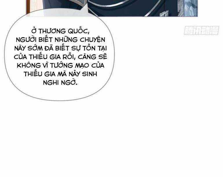 Nhập Mạc Chi Thần Chapter 49 trang 36