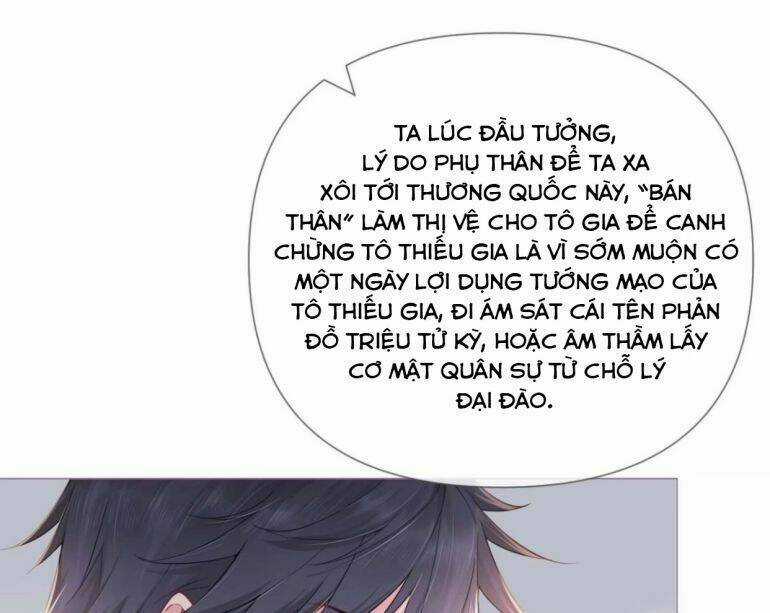 Nhập Mạc Chi Thần Chapter 49 trang 37