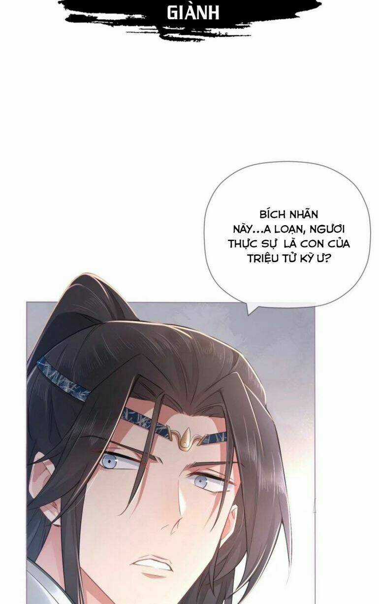 Nhập Mạc Chi Thần Chapter 49 trang 4