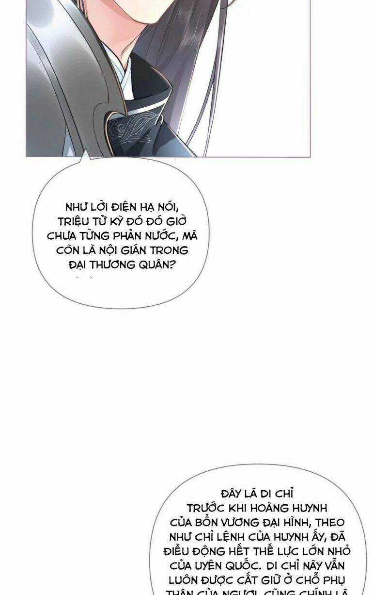 Nhập Mạc Chi Thần Chapter 49 trang 5