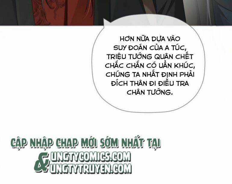 Nhập Mạc Chi Thần Chapter 49 trang 60
