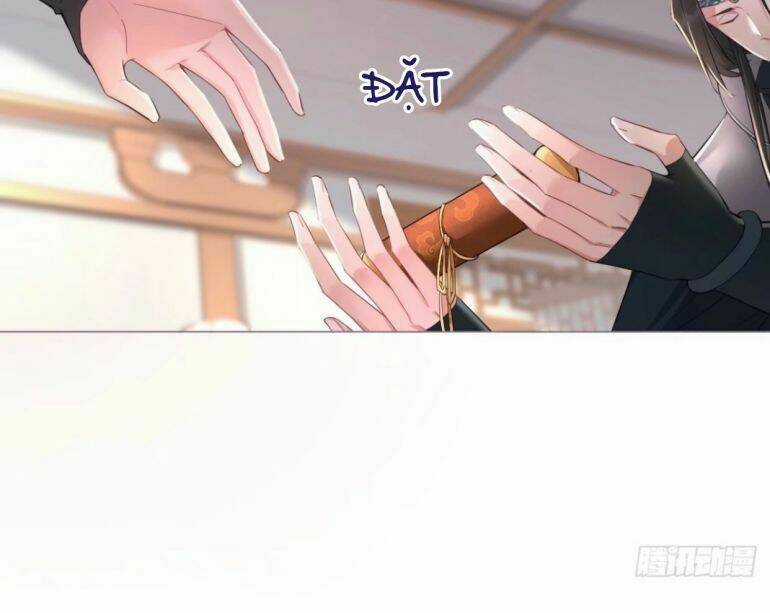 Nhập Mạc Chi Thần Chapter 49 trang 7