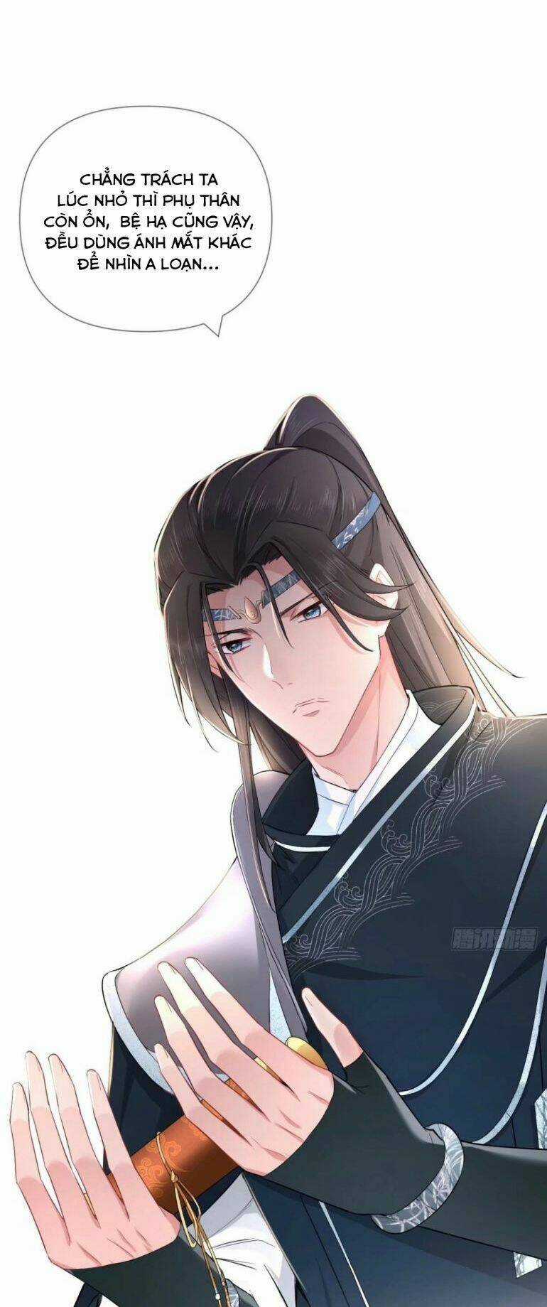 Nhập Mạc Chi Thần Chapter 49 trang 8