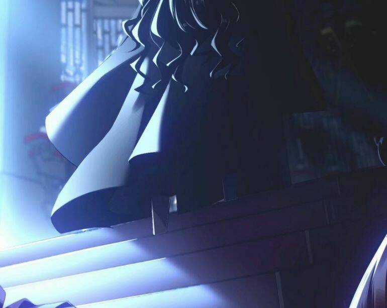 Nhập Mạc Chi Thần Chapter 49 trang 95