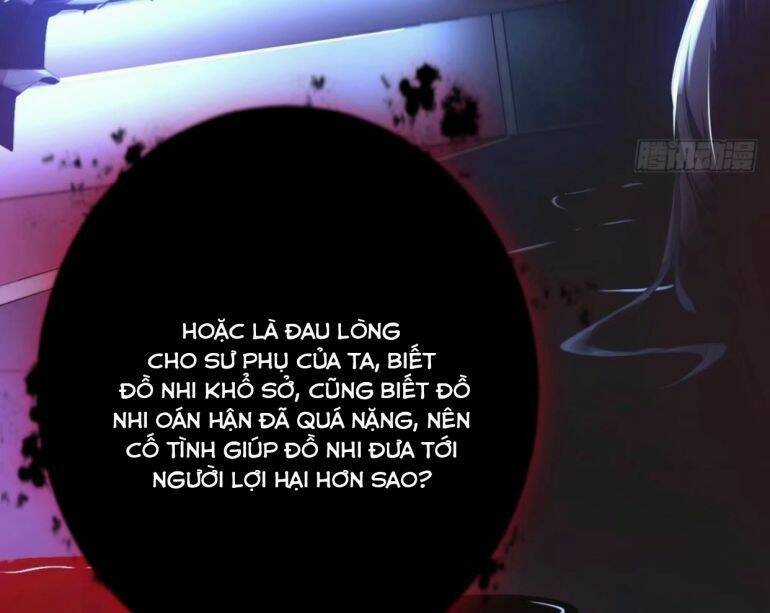 Nhập Mạc Chi Thần Chapter 49 trang 96