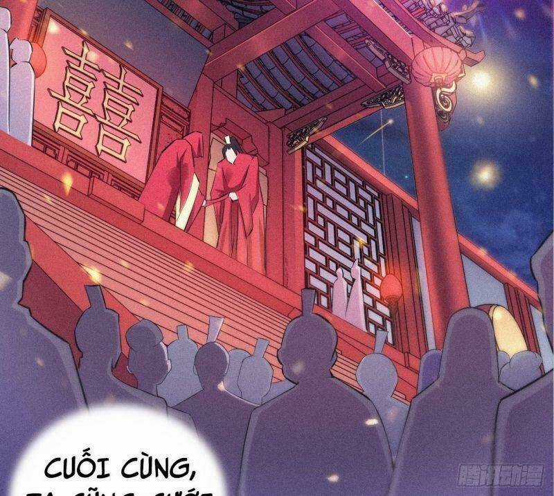 Nhập Mạc Chi Thần Chapter 5 trang 11