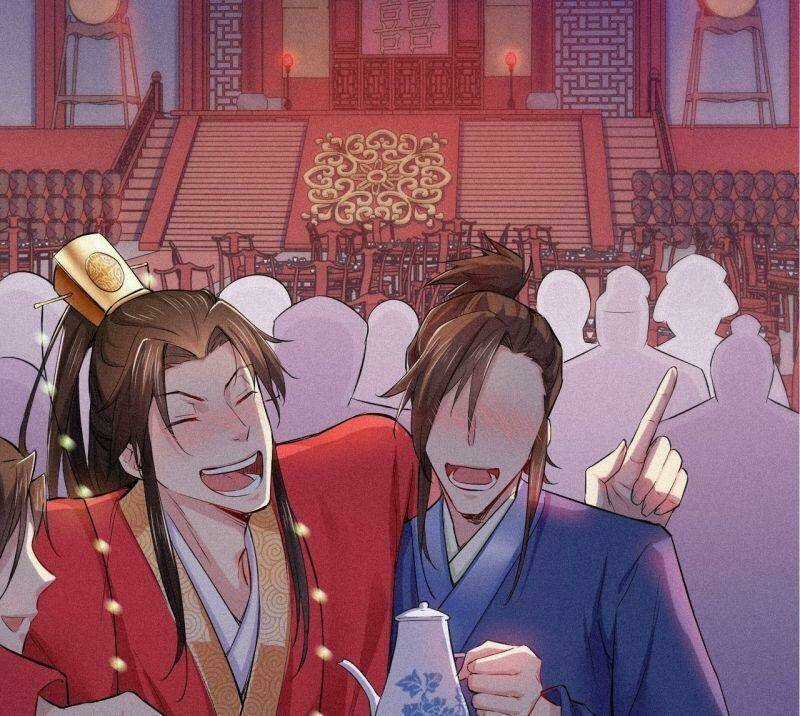 Nhập Mạc Chi Thần Chapter 5 trang 14