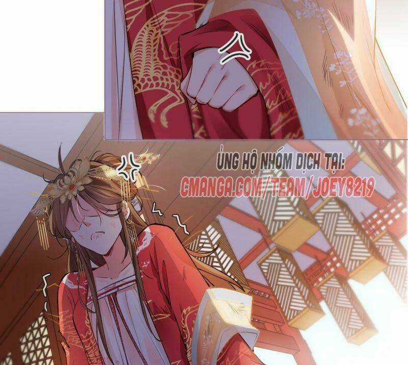 Nhập Mạc Chi Thần Chapter 5 trang 16