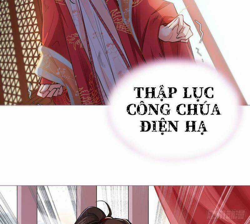 Nhập Mạc Chi Thần Chapter 5 trang 17