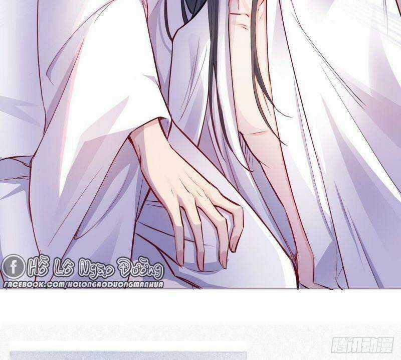 Nhập Mạc Chi Thần Chapter 5 trang 19