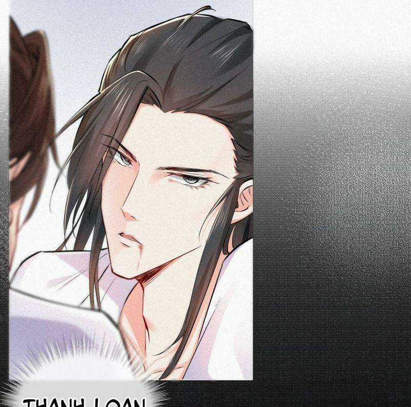 Nhập Mạc Chi Thần Chapter 5 trang 20