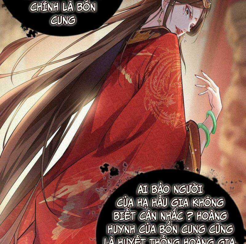 Nhập Mạc Chi Thần Chapter 5 trang 22