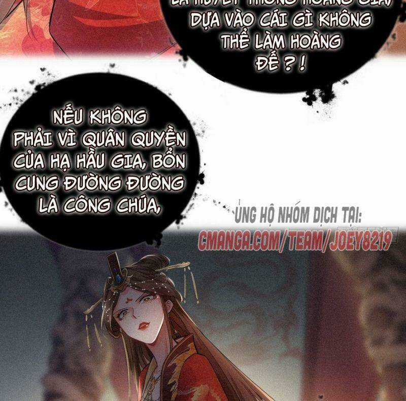 Nhập Mạc Chi Thần Chapter 5 trang 23