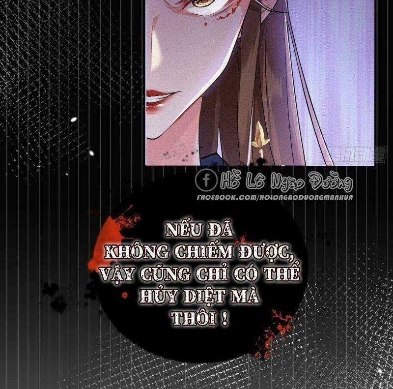 Nhập Mạc Chi Thần Chapter 5 trang 25