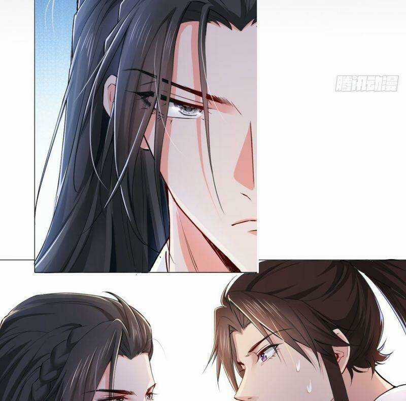 Nhập Mạc Chi Thần Chapter 5 trang 27