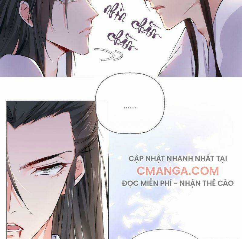 Nhập Mạc Chi Thần Chapter 5 trang 28