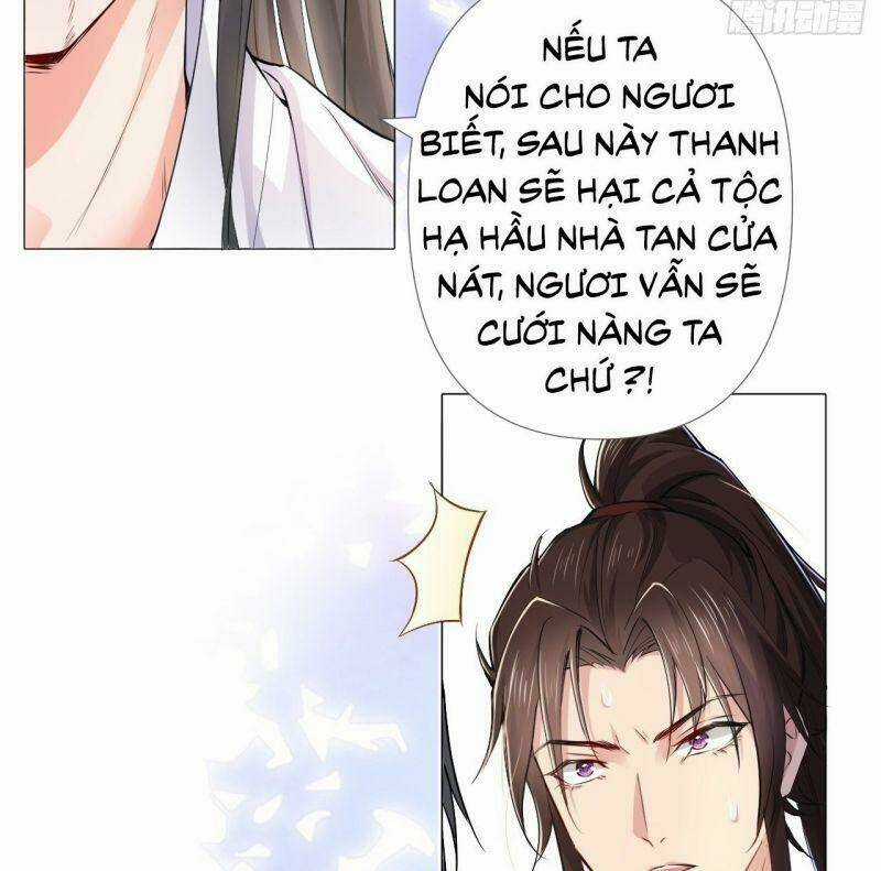 Nhập Mạc Chi Thần Chapter 5 trang 29