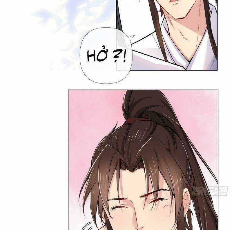 Nhập Mạc Chi Thần Chapter 5 trang 30