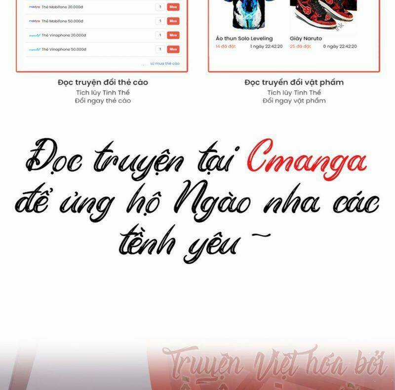 Nhập Mạc Chi Thần Chapter 5 trang 33