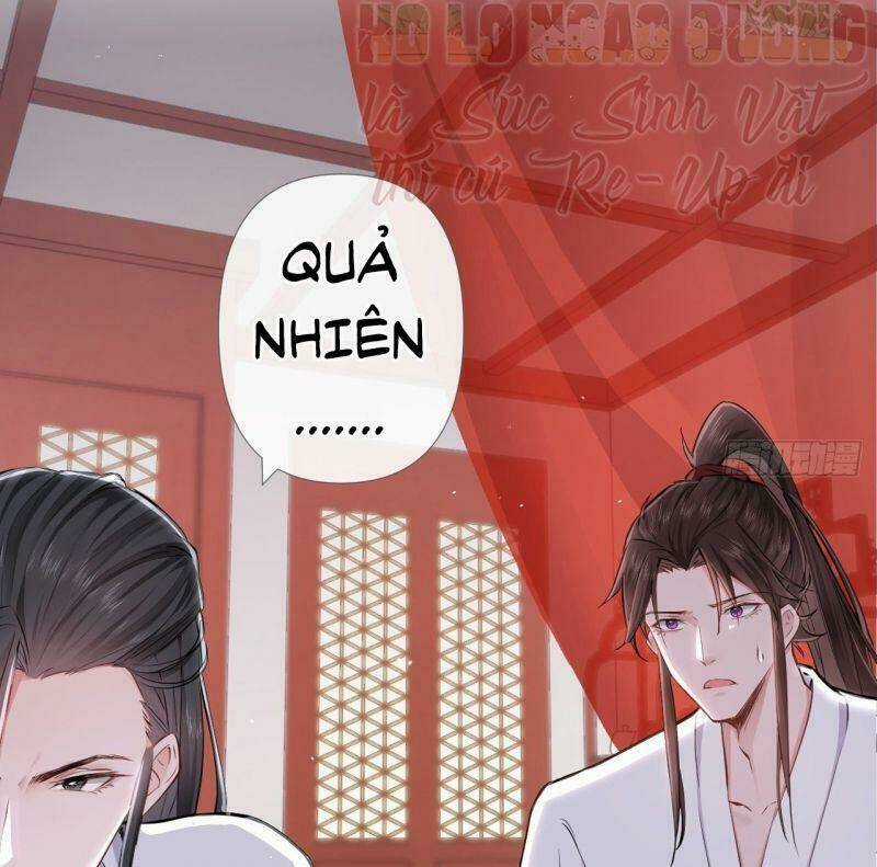 Nhập Mạc Chi Thần Chapter 5 trang 34