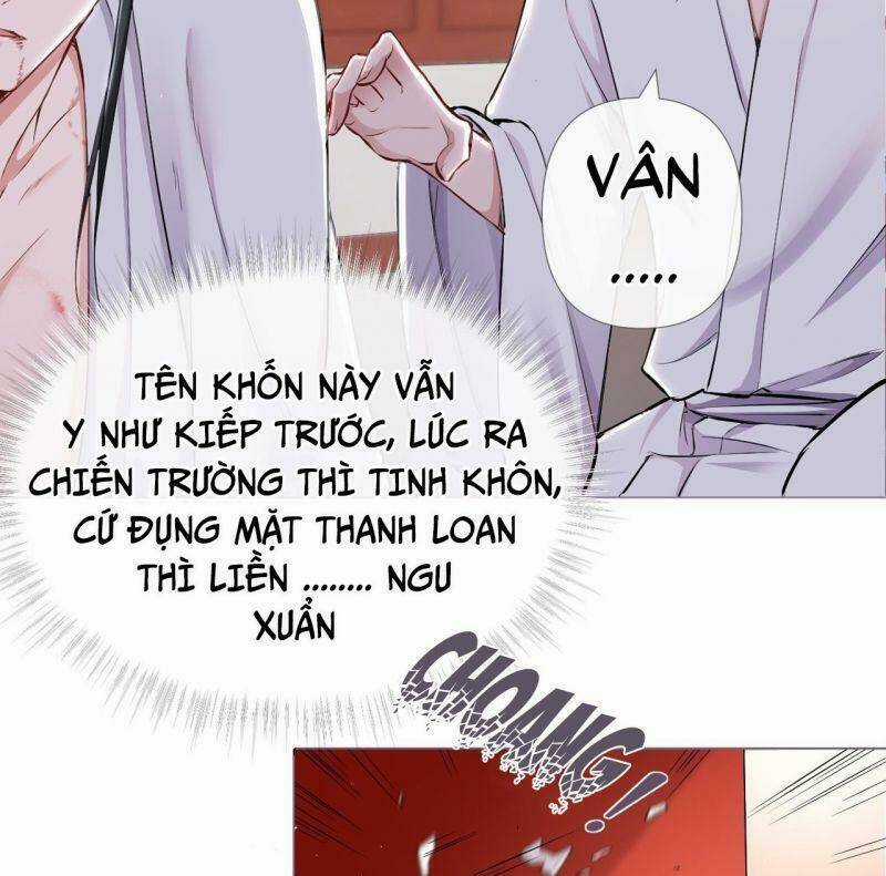 Nhập Mạc Chi Thần Chapter 5 trang 35