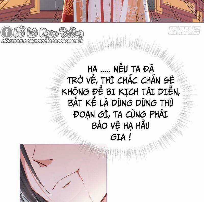 Nhập Mạc Chi Thần Chapter 5 trang 38