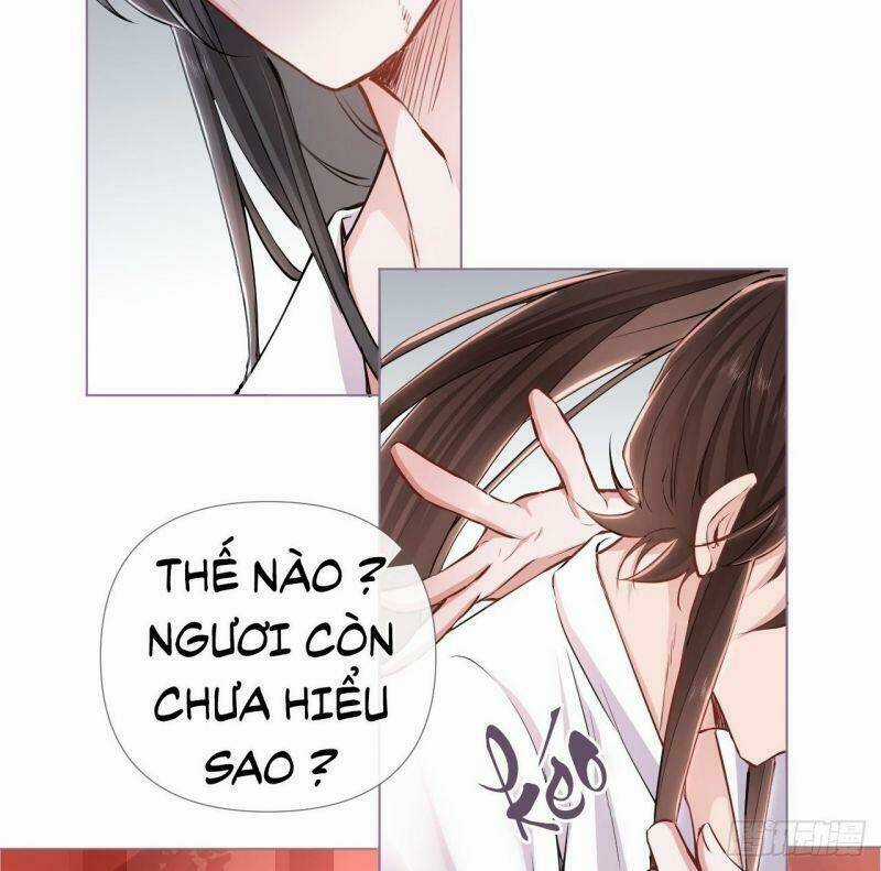 Nhập Mạc Chi Thần Chapter 5 trang 39