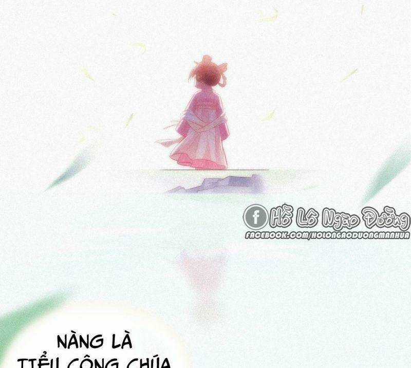 Nhập Mạc Chi Thần Chapter 5 trang 4