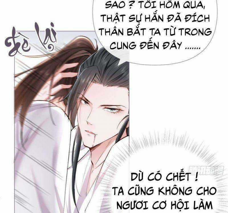 Nhập Mạc Chi Thần Chapter 5 trang 43