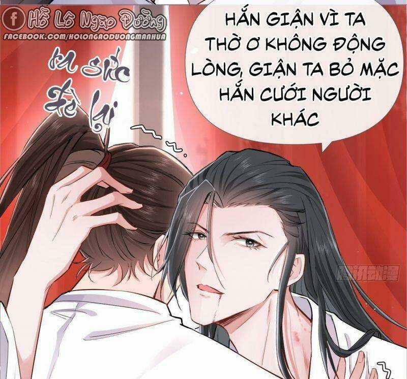 Nhập Mạc Chi Thần Chapter 5 trang 45