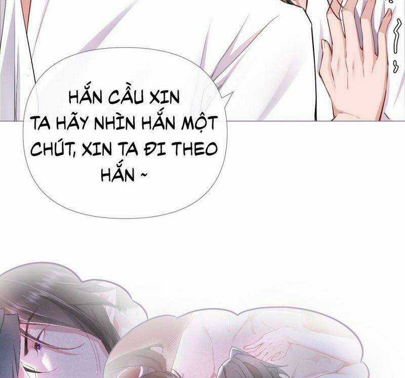 Nhập Mạc Chi Thần Chapter 5 trang 46