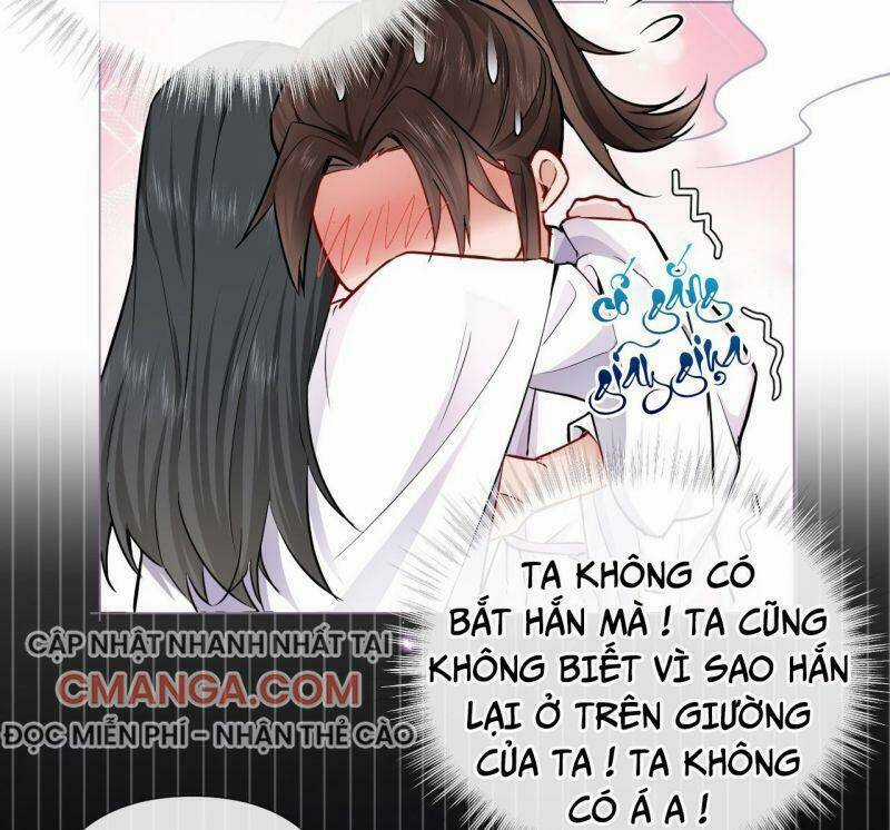 Nhập Mạc Chi Thần Chapter 5 trang 48
