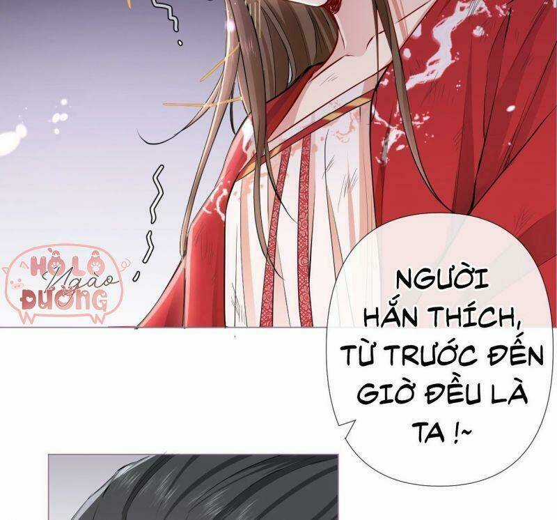 Nhập Mạc Chi Thần Chapter 5 trang 50