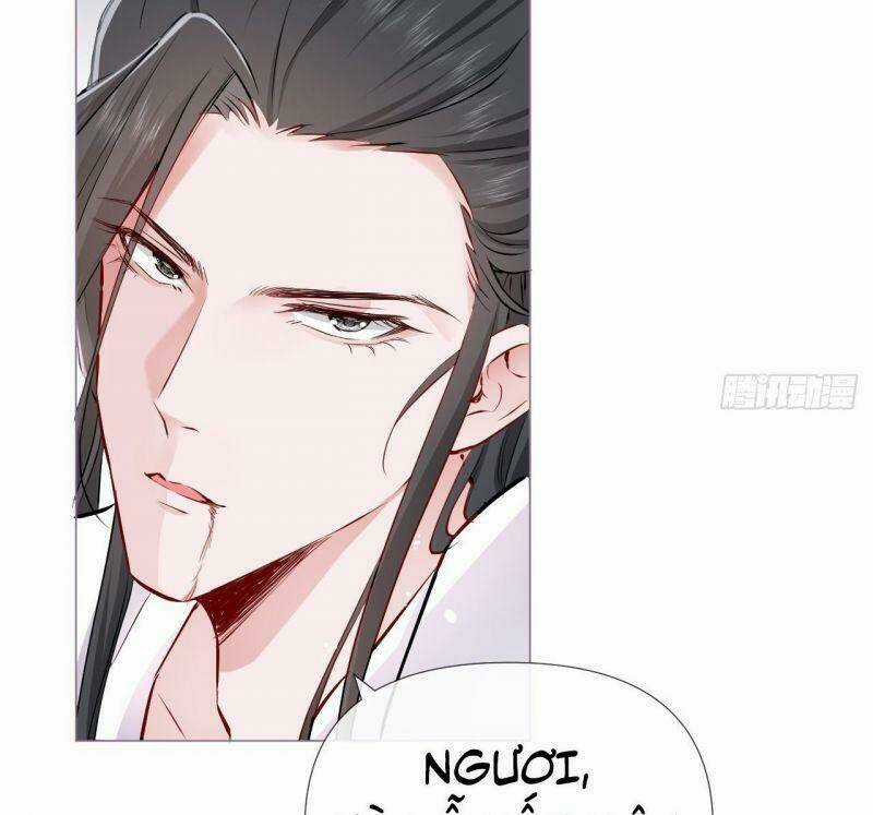 Nhập Mạc Chi Thần Chapter 5 trang 51
