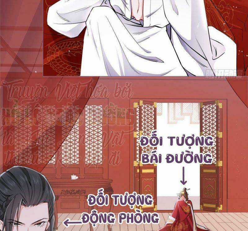 Nhập Mạc Chi Thần Chapter 5 trang 55