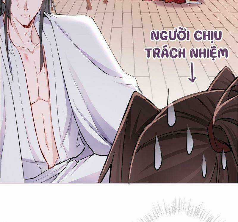 Nhập Mạc Chi Thần Chapter 5 trang 56