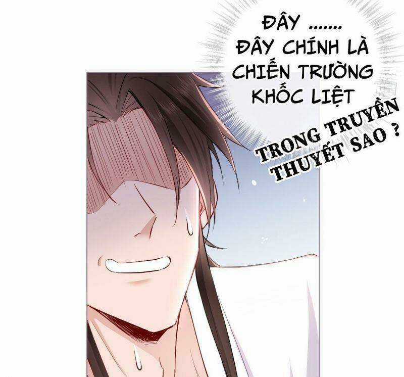 Nhập Mạc Chi Thần Chapter 5 trang 57