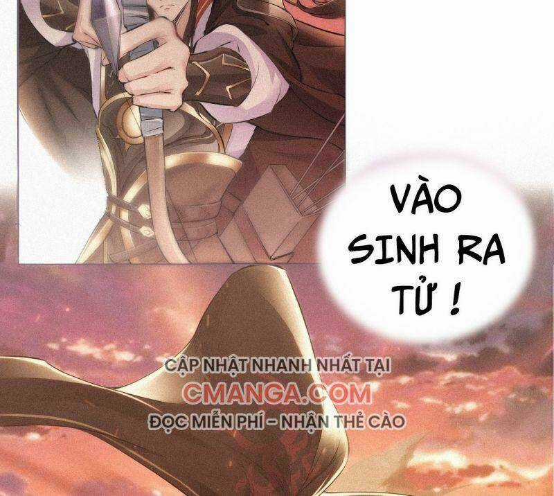 Nhập Mạc Chi Thần Chapter 5 trang 8