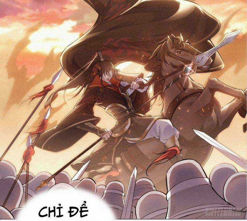 Nhập Mạc Chi Thần Chapter 5 trang 9