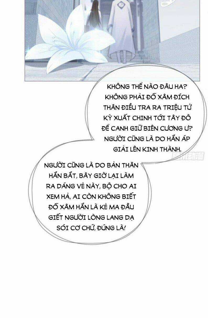 Nhập Mạc Chi Thần Chapter 50 trang 13
