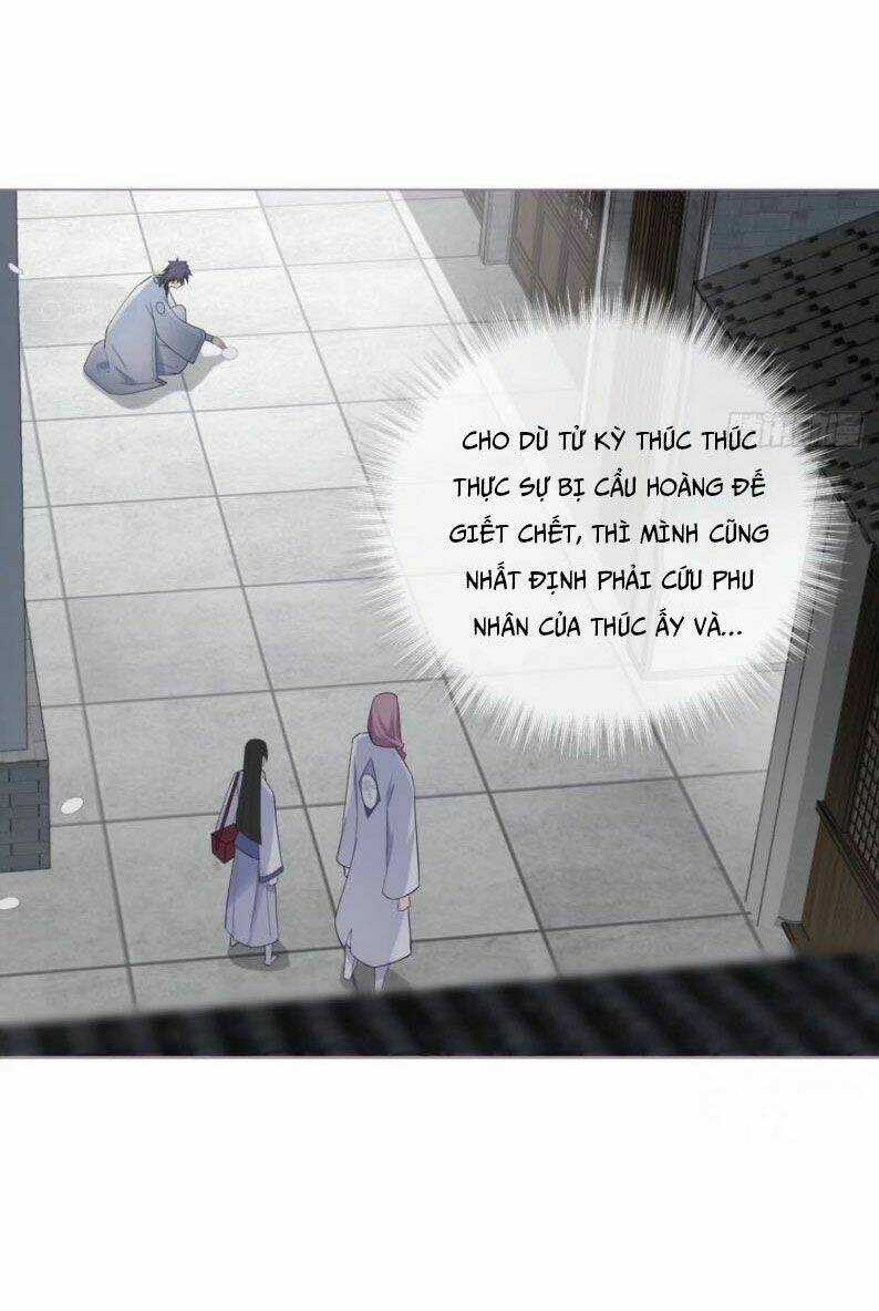 Nhập Mạc Chi Thần Chapter 50 trang 15