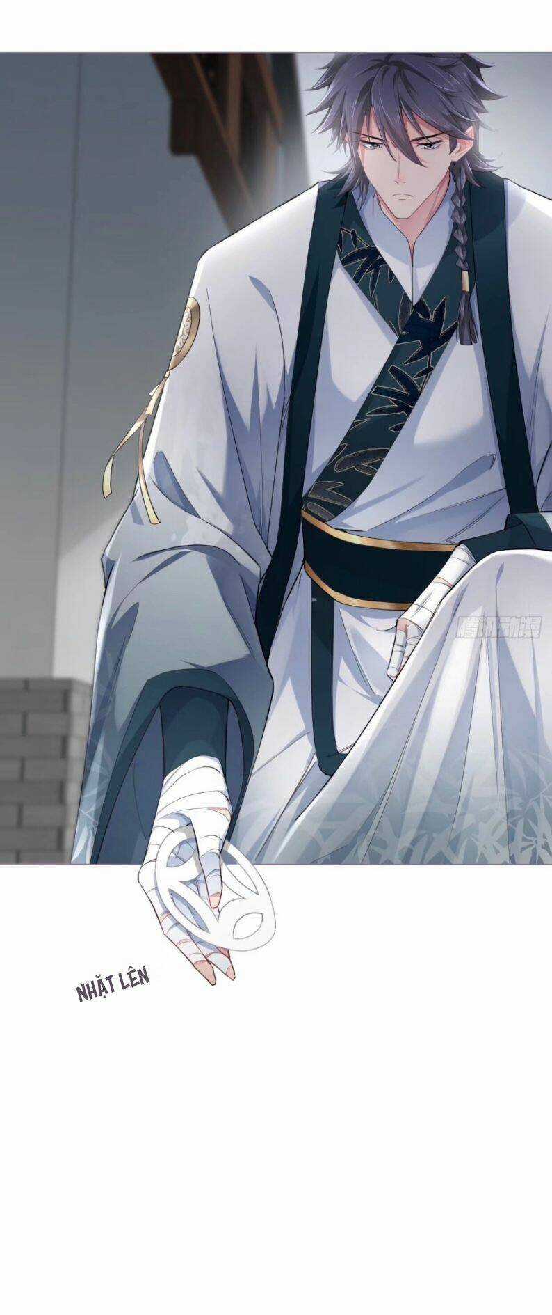 Nhập Mạc Chi Thần Chapter 50 trang 17