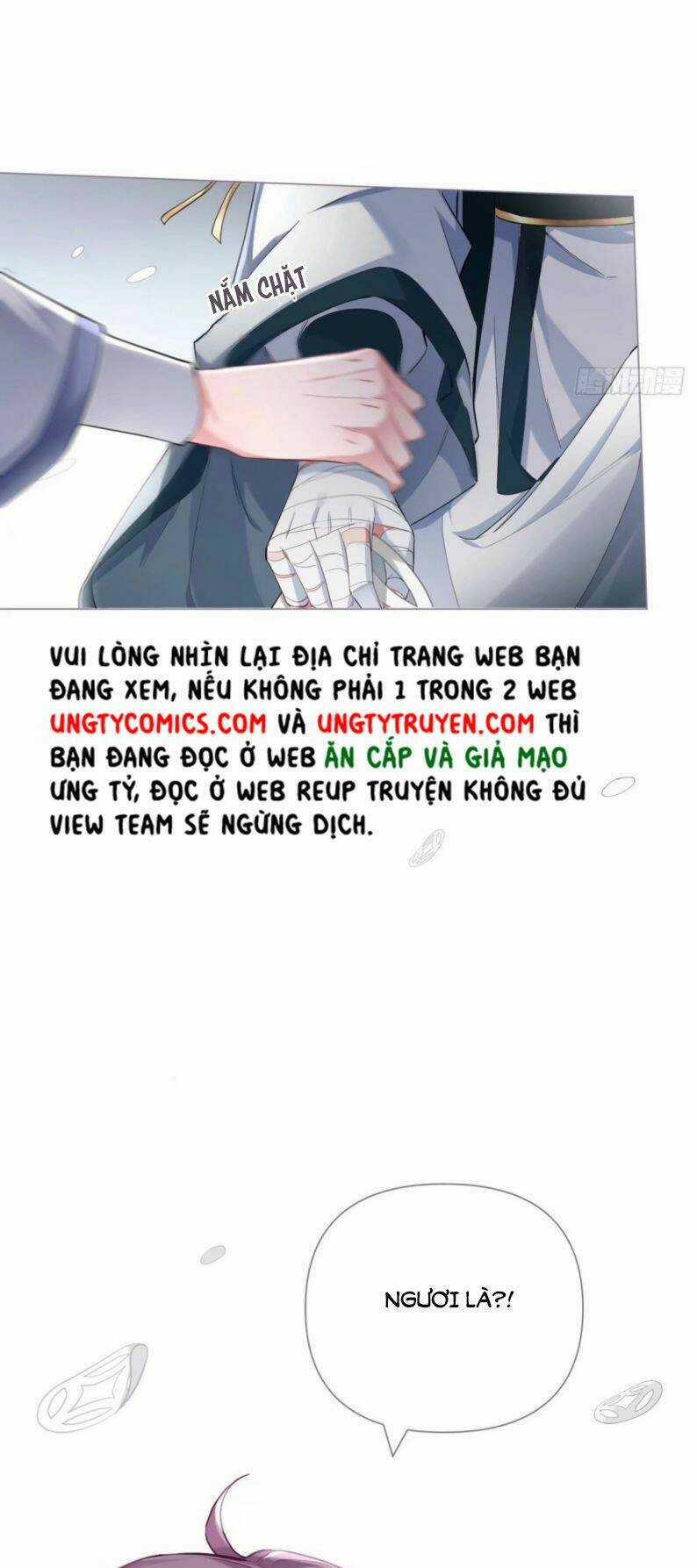 Nhập Mạc Chi Thần Chapter 50 trang 18