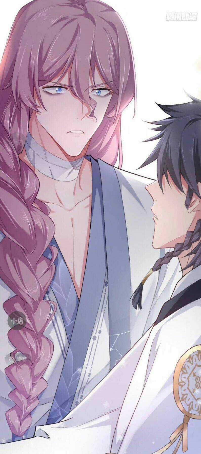 Nhập Mạc Chi Thần Chapter 50 trang 19