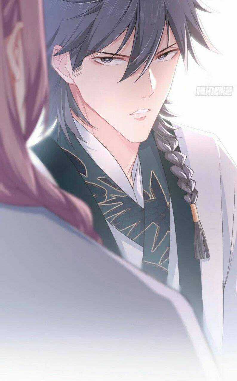 Nhập Mạc Chi Thần Chapter 50 trang 21